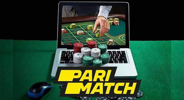 Оценка приложения Parimatch